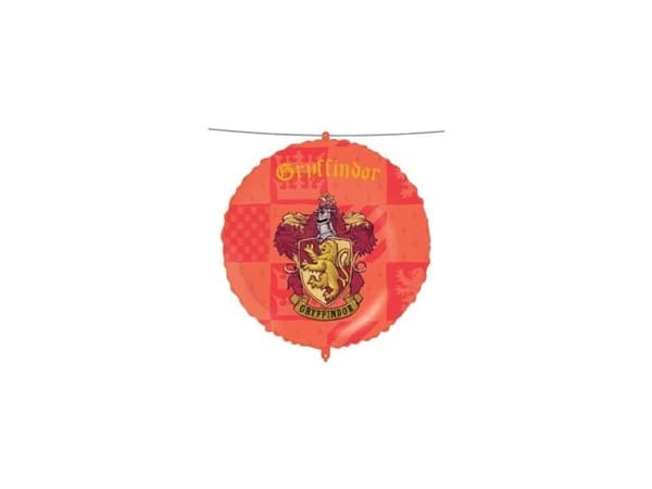Harry Potter folieballon