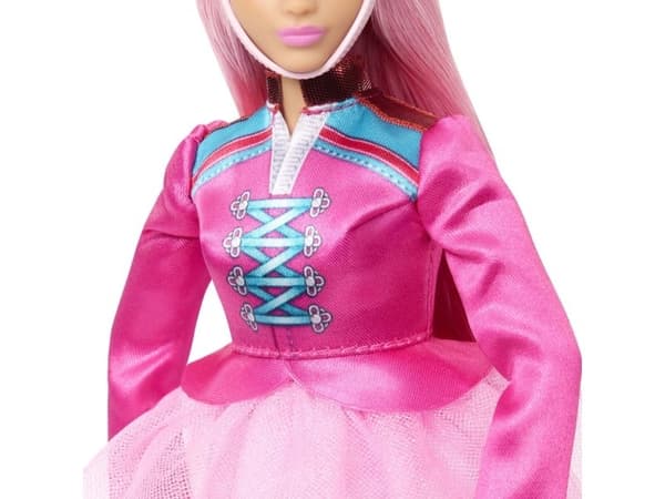 Barbie Nutcracker Core Doll Daisy