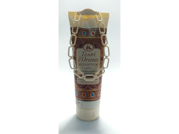 Tesori D'Oriente Byzantium Shower Gel