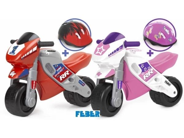 Motofeber 2 Racing - Pink