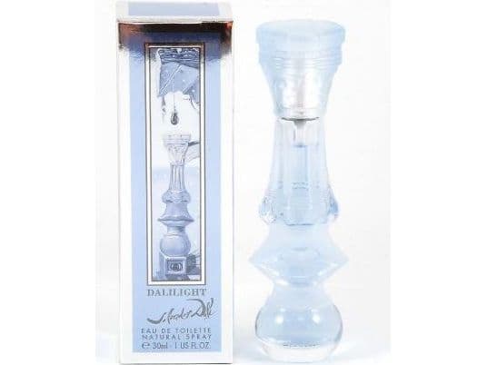 Salvador Dali Dalilight EDT 30ml