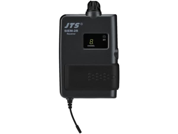 JTS SIEM-2/R5