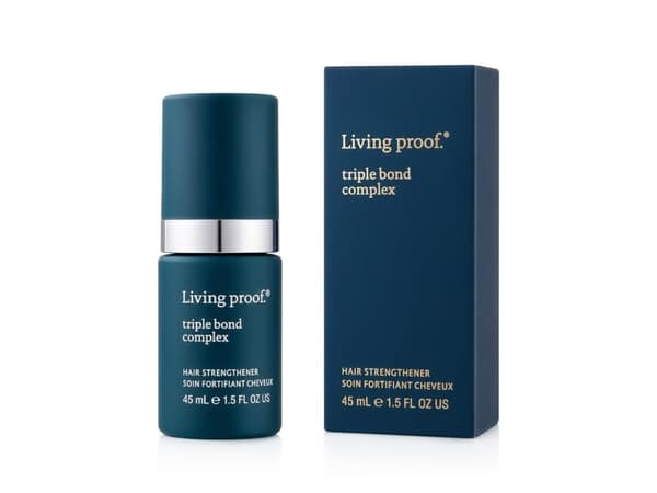 Living proof. Triple Bond Complex hårstärkare 45 ml