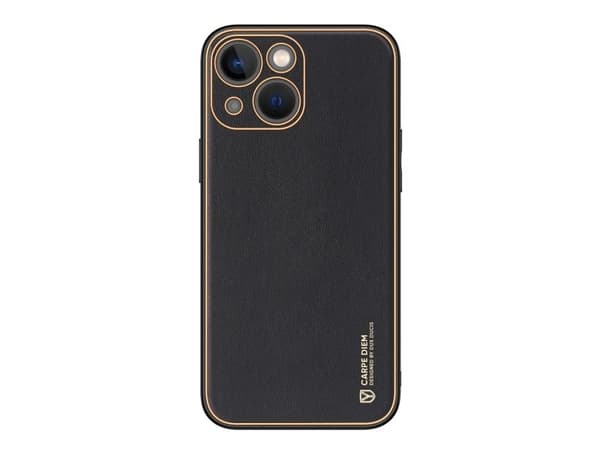 Dux Ducis Yolo Apple iPhone 14 Plus - svart