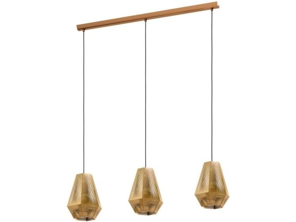 EGLO CHIAVICA 1 langbordlampe E27 3L MS