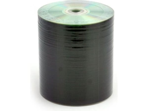 Traxdata CD-R/100/Spindle 700GB 52x printable (901IFDRNOB014)