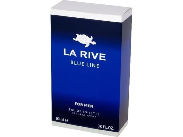 LA RIVE MAN EDT BLUE LINE EDT 90ML#