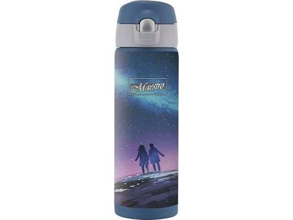 Maestro LÄMPÖMUKI 400ml MAESTRO MR-1634-C