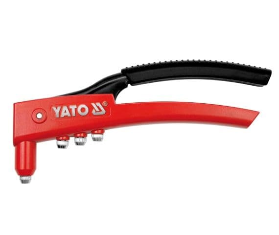 Yato YT-3600, 280 mm