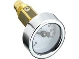 Danfoss-lämpömittari til A og B - G 3/4 x Rp 3/4