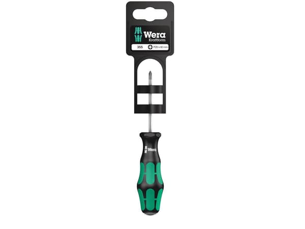 Wera 355 PZ SB