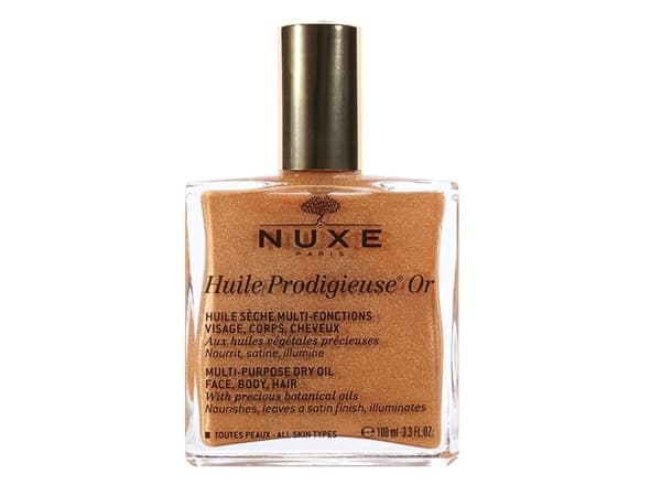 Nuxe Huile Prodigieuse Or 100 ml kvinna