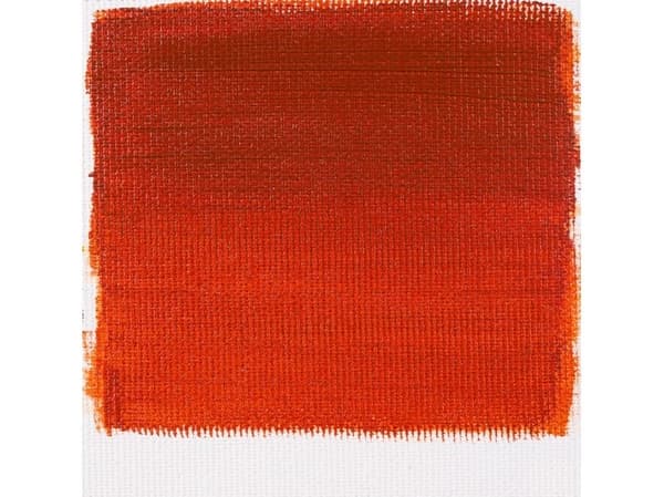Van Gogh akrylfargetube Burnt Sienna 411
