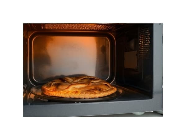BLACK+DECKER Mikrovågsugn