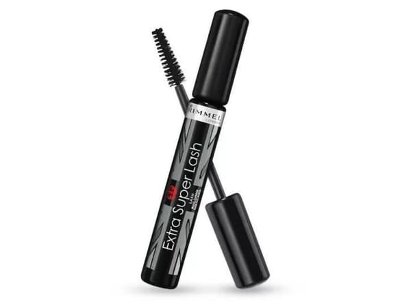 Rimmel London Extra Super Lash Mascara 101 Black 8 ml