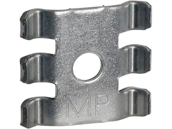 MP BOLAGEN UNIVERSAL BESLAG MP-731S