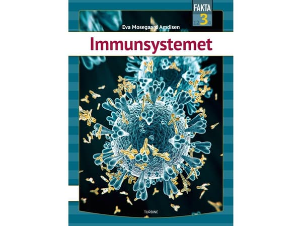 Immunsystemet | Eva Mosegaard Amdisen | Språk: Danska