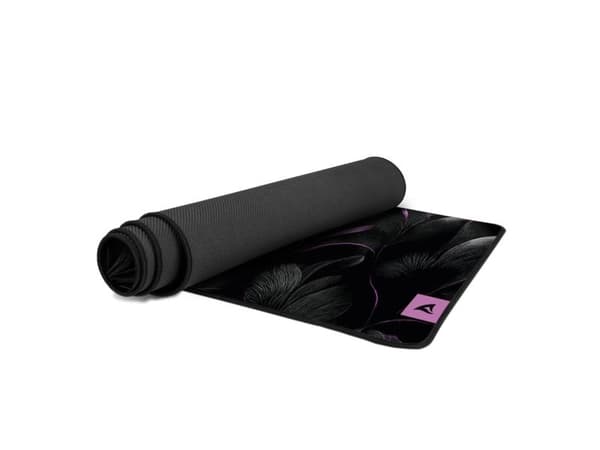 Sharkoon Skiller SGP30 - Musematte - størrelse XXL - Mesh