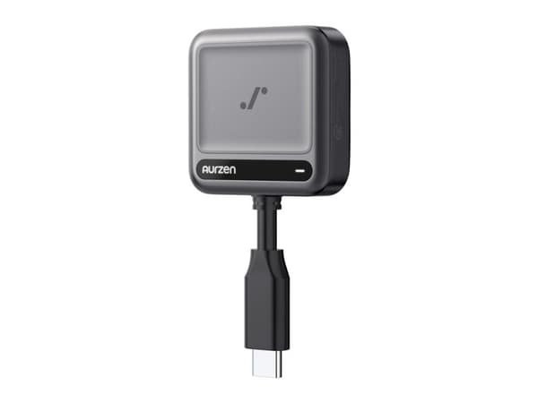 Aurzen Castplay Pro Wireless Adapter