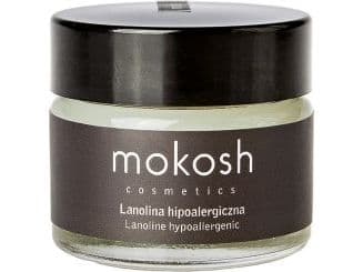 Mokosh Lanolin hypoallergen 15 ml