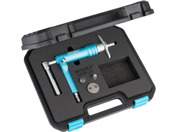 HAZET 4970P-1/4 slagpipe (slagpipe-sett)