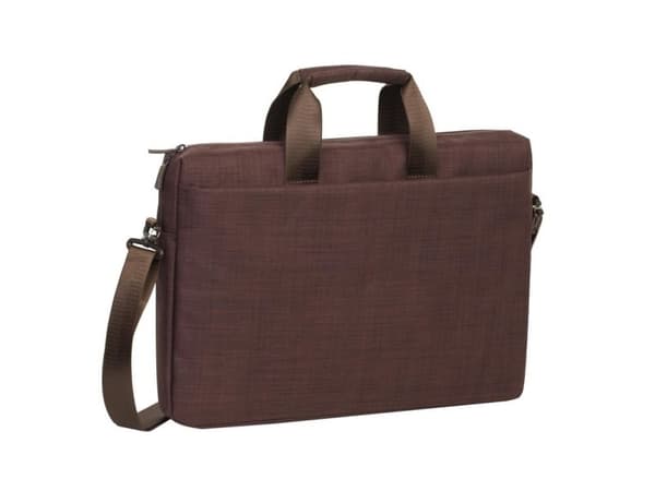 Riva Case Biscayne 8335 - Notebook-väska - 15.6" - brun
