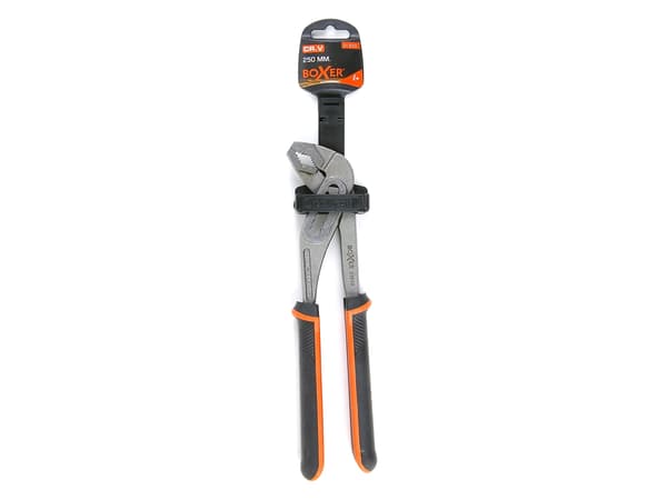 Boxer® vandpumpetang 250 mm krom-vanadium