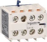 Schneider Electric LA1KN40, Multifärg