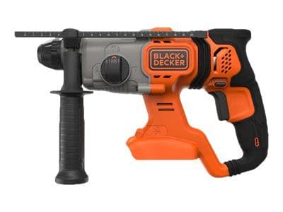 BD HAMMERDRILL 18V BCD900B 1.2J - SOLO