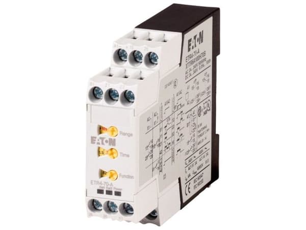 Eaton monitoimi aikarele (ETR4-70-A)