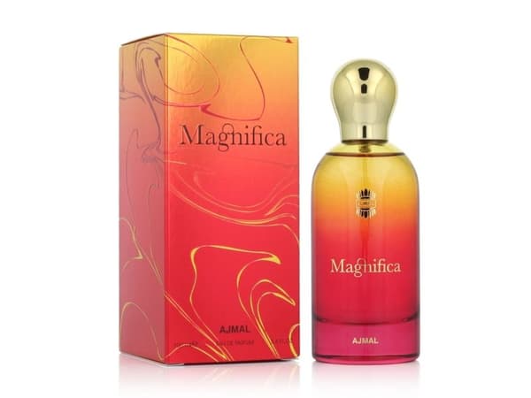 Ajmal Magnifica Eau De Parfum Spray 100ml