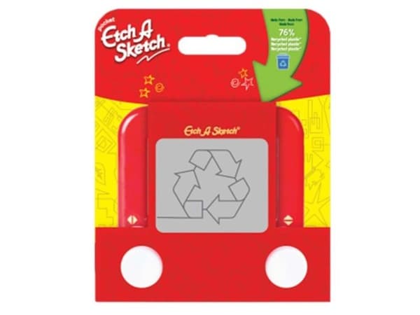 Etch A Sketch lomme