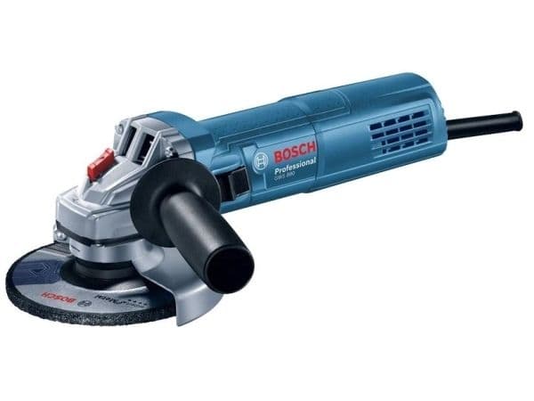 Bosch VINKELSLIPER GWS 880