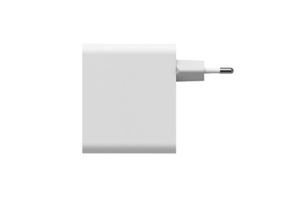 mophie Speedport 100, Innendørs, AC, Hvit