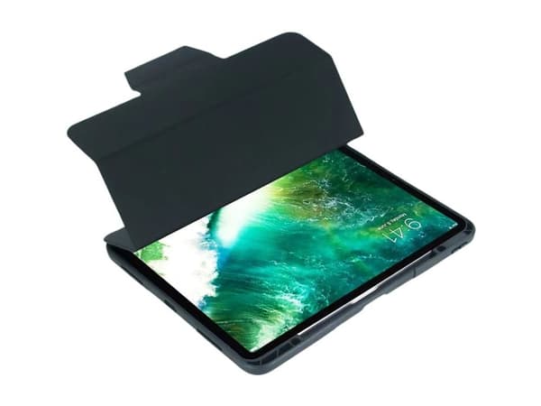Deqster Rugged tablethölje #RT2 för iPad Pro 11" (M4) 2024