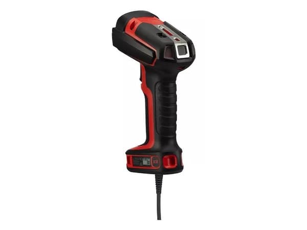 Honeywell Ultra 2100i, Handhållen steckkodsläsare, 1D/2D, laser, China Post, Code 11, Code 128, Code 32, Code 39, Code 93, EAN 128, EAN 2, EAN 5, E...
