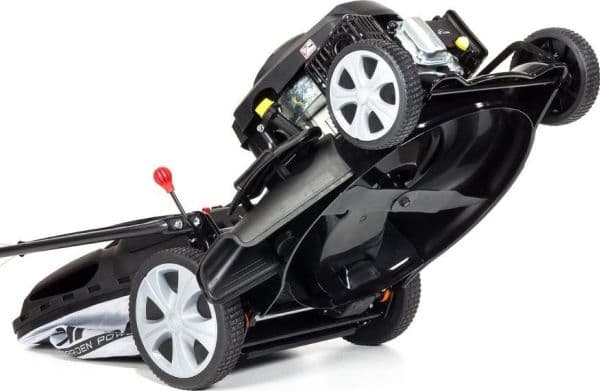 NAC SPALED MOWER 196cc LS50-196-HS-NG