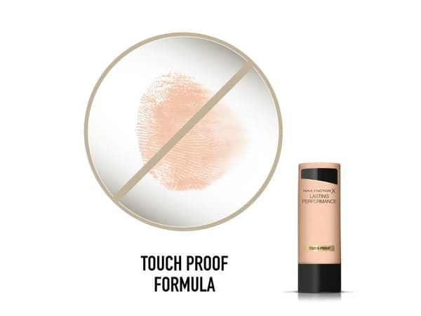 Max Factor Lasting Performance long-lasting makeup (102 Pastelle) 35 ml
