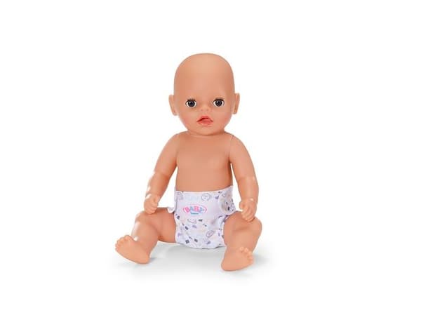 BABY born Nappies 2pack 36cm
