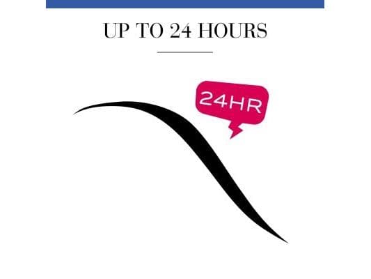 Bourjois Liner Feutre 041 Ultra Black 0,8 ml