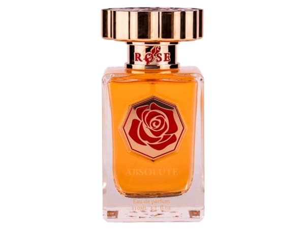 Maison Asrar Rose Absolute Eau de Parfum 100 ml