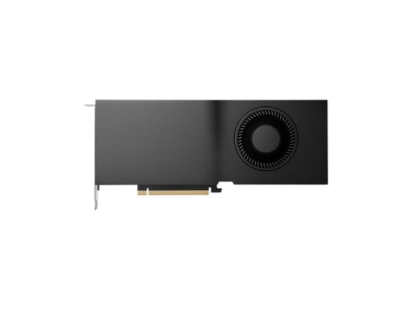 NVIDIA RTX 5000 Ada Gen