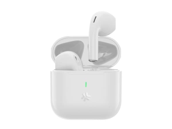 Kompakt True Wireless Bluetooth-headset Drop Vit