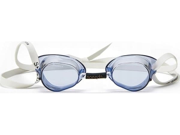 Speedo simglasögon Swedish Goggle Blue