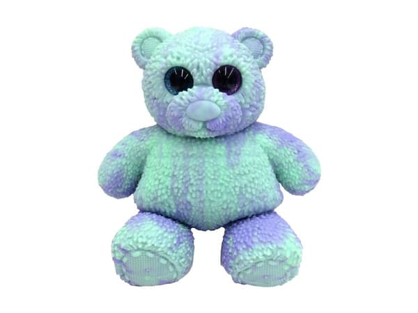 Stretchapalz, SoftT Nalle 28 cm!