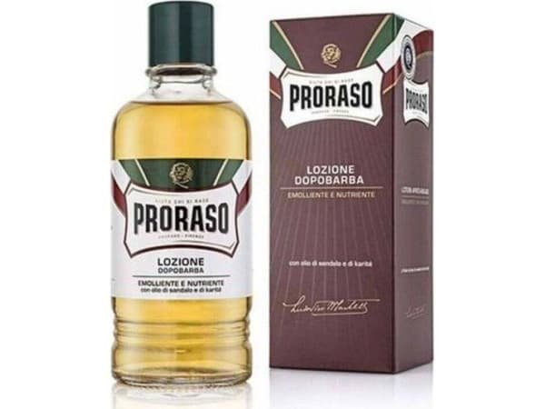 Proraso Coarse Beards After Shave Lotion 400 ml