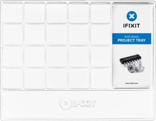 iFixit - Lagringsfack - 22 utrymmen