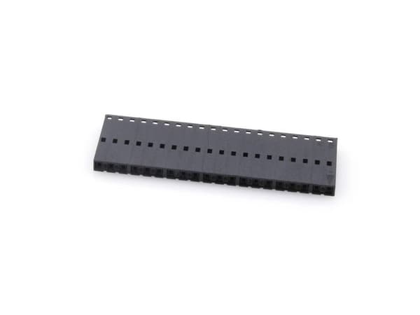 Molex anslutningskabinet-kabel 50579020 (1 st) Bulk