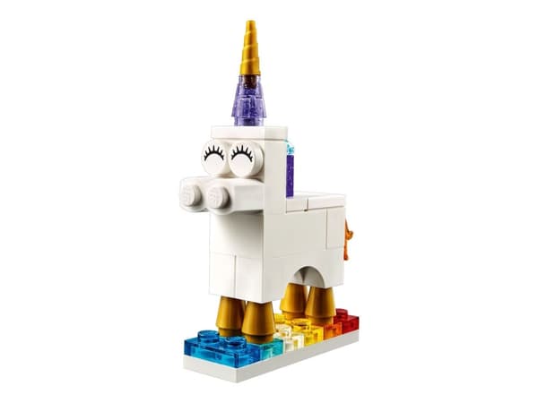 LEGO Classic 11023 Grønn basisplate
