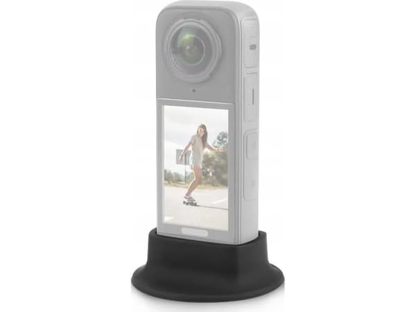 Puluz silikonstativ til Insta360 X4